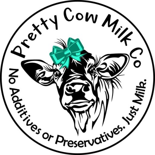 Pretty Cow Milk Co.